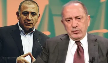 Fatih Altaylı’dan bomba Gürsel Tekin iddiası! ‘5 gün önceden hazırlanmış…’