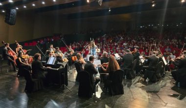 MERSİN BÜYÜKŞEHİR’DEN BİR İLK DAHA: ODA ORKESTRASI
