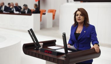 BAKANLIK İTİRAF ETTİ: MERSİN İÇİN PLAN YOK!