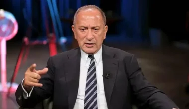 Fatih Altaylı Şok Etti? Kararı Bu Sözlerle Açıkladı!