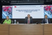 SEÇER: “MÜCADELEMİZ, TÜRKİYE’DE KARDEŞLİĞİN HAKİM OLMASI”