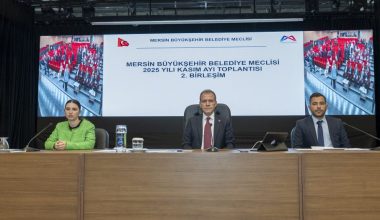 SEÇER: “MÜCADELEMİZ, TÜRKİYE’DE KARDEŞLİĞİN HAKİM OLMASI”