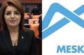 CHP MERSİN MİLLETVEKİLİ GÜLCAN KIŞ SU KRİZİ AÇIKLAMASI