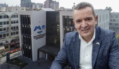 MESKİ’de yeni genel müdür belli oldu