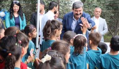 YILDIZ “2026 YILI GÜZELLİKLERİN YILI OLSUN”