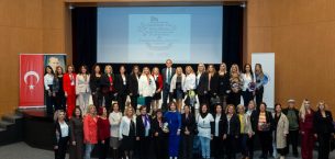 Yenişehirli kadınlar geçmişe de geleceğe de sahip çıkıyor