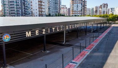 BAŞKAN TUNCER’DEN ÇEVRECİ VE ÇOK AMAÇLI YATIRIM