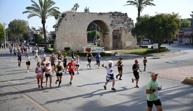 MERSİN BÜYÜKŞEHİR SPORDA 2026’DA ÇITAYI DAHA DA YUKARI TAŞIMAYA HAZIRLANIYOR