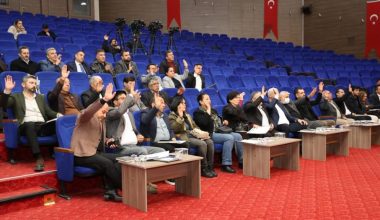Toroslar bütçe hedefini tutturdu