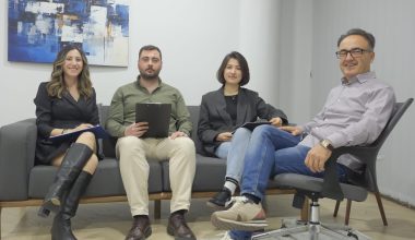 Sağlıklı Aile, Güçlü Gelecek İçin Yeni Adres: Yeşilyurt Akademi