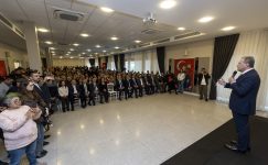 SEÇER “SANDIK GELİNCE SÖZ MİLLETİN OLACAK”