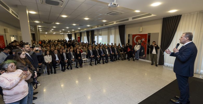 SEÇER “SANDIK GELİNCE SÖZ MİLLETİN OLACAK”