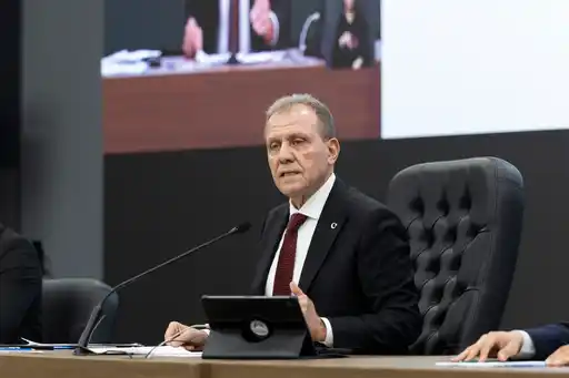 Başkan Seçer’den gündemdeki iddialara açıklama