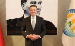 Başkan Tuncer: “Görevimin başındayım”