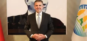 Başkan Tuncer: “Görevimin başındayım”