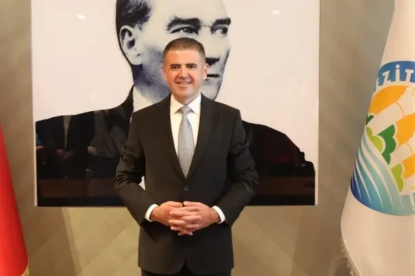 Başkan Tuncer: “Görevimin başındayım”