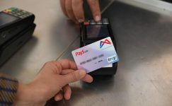 MERSİN BÜYÜKŞEHİR, HALK KART VE ÖĞRENİM YARDIMI TUTARLARINI HESAPLARA YATIRDI MERSİN BÜYÜKŞEHİR, HALK KART VE ÖĞRENİM YARDIMI TUTARLARINI HESAPLARA YATIRDI