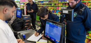 MEZİTLİ BELEDİYESİ’NDEN GIDA GÜVENLİĞİ DENETİMİ: SAĞLIĞI TEHDİT EDEN ÜRÜNLERE GEÇİT YOK