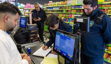 MEZİTLİ BELEDİYESİ’NDEN GIDA GÜVENLİĞİ DENETİMİ: SAĞLIĞI TEHDİT EDEN ÜRÜNLERE GEÇİT YOK