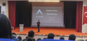 MERSİN BÜYÜKŞEHİR’DEN ÜNİVERSİTE ADAYLARINA ‘MESLEK TANITIM SEMİNERİ