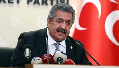 MHP’li Feti Yıldız’dan “mutlak butlan” açıklaması: Kılıçdaroğlu tekrar yetkili hale gelebilir