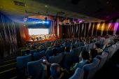 MERSİN’DE ‘USTALARA SAYGI’ GECESİ: KENT ORKESTRASI’NDAN DUYGU DOLU KONSER