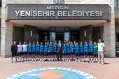 Kurtuluşun reçetesi Yenişehir’in gençleri