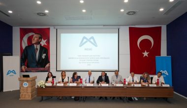 MESKİ, KALİTE STANDARTLARINDAKİ BAŞARISINI SÜRDÜRÜYOR