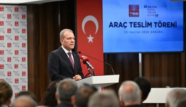 SEÇER “BELEDİYELERİMİZ ARASINDAKİ İŞ BİRLİĞİNİ GÜÇLENDİRMEYİ ÖNEMSİYORUZ”