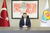 BAŞKAN ALİ BOLTAÇ’TAN 30 AĞUSTOS ZAFER BAYRAMI MESAJI