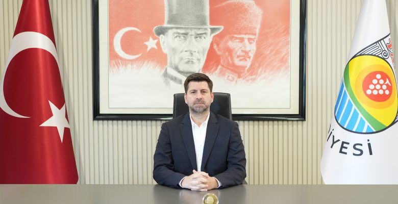 BAŞKAN ALİ BOLTAÇ’TAN 30 AĞUSTOS ZAFER BAYRAMI MESAJI