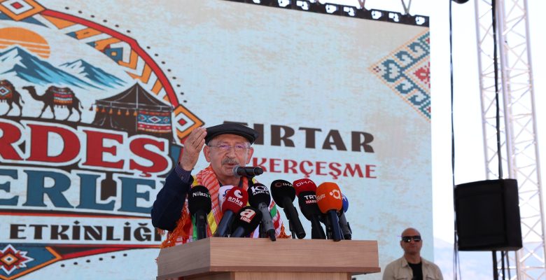 TOROSLAR’IN YÖRÜK OBASINDA COŞKU ZİRVEDEYDİ