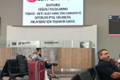 Mersin-Girne arasında denizden yolcu taşımacılığı yapılan seferler iptal edildi