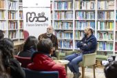 MERSİN SİNEMA OFİSİ, AVRUPA’NIN PRESTİJLİ FİLM BULUŞMASINDA MERSİN’İ DÜNYAYA TANITACAK