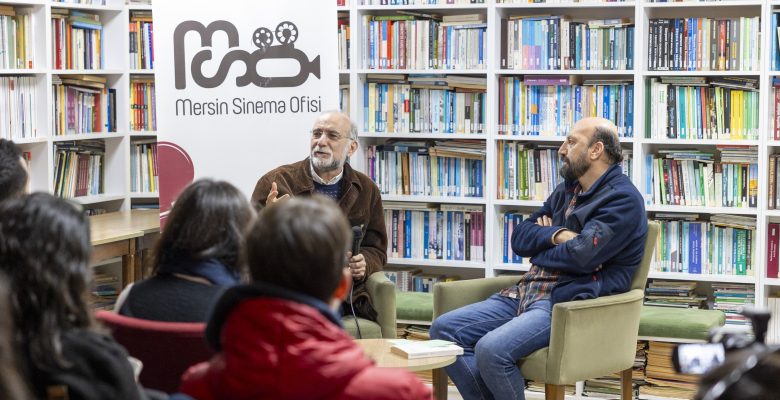 MERSİN SİNEMA OFİSİ, AVRUPA’NIN PRESTİJLİ FİLM BULUŞMASINDA MERSİN’İ DÜNYAYA TANITACAK