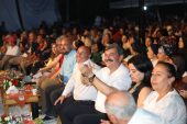 TOROSLAR’DAN TÜRKİYE’YE ÖRNEK BİRLİKTELİK