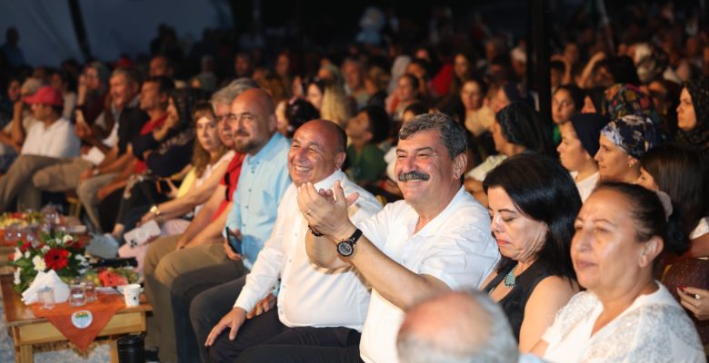 TOROSLAR’DAN TÜRKİYE’YE ÖRNEK BİRLİKTELİK