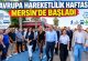 AVRUPA HAREKETLİLİK HAFTASI MERSİN’DE BAŞLADI