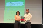 BETEM’de öğretmenlere özel eğitim