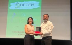 BETEM’de öğretmenlere özel eğitim
