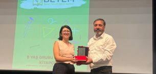 BETEM’de öğretmenlere özel eğitim