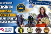 MERSİN’İN TARIMSAL KİMLİĞİ MERSİN BÜYÜKŞEHİR İLE GÜÇLENİYOR