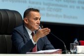 Başkan Özyiğit: “Verdiğimiz her sözün arkasındayız”