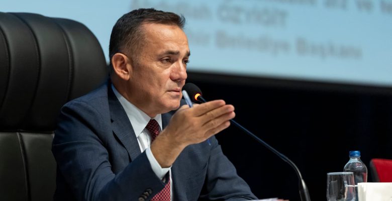 Başkan Özyiğit: “Verdiğimiz her sözün arkasındayız”