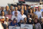 SEÇER “MERSİN, HEM ULUSAL HEM ULUSLARARASI ARENADA TANINAN BİR ŞEHİR”