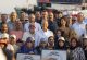 SEÇER “MERSİN, HEM ULUSAL HEM ULUSLARARASI ARENADA TANINAN BİR ŞEHİR”