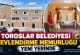 ÇİFTLERİN EN ÖZEL GÜNÜ İÇİN DAHA KONFORLU VE MODERN BİR NİKAH SALONU