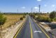 MERSİN BÜYÜKŞEHİR GÜLNAR’DA BİRÇOK MAHALLENİN ORTAK YOLU OLAN BULGARA CADDESİ’Nİ YENİLEDİ