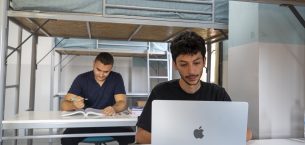 ÜNİVERSİTELİ GENÇLERİN MERSİN’DEKİ YUVASI: BÜYÜKŞEHİR YURTLARI