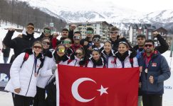 MERSİN BÜYÜKŞEHİR’İN SPOR KURSLARINDA KEŞFEDİLEN YETENEKLER PROFESYONELLİĞE GEÇİYOR MERSİN BÜYÜKŞEHİR’İN SPOR KURSLARINDA KEŞFEDİLEN YETENEKLER PROFESYONELLİĞE GEÇİYOR